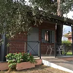 Villaggio Internazionale 3* Albenga