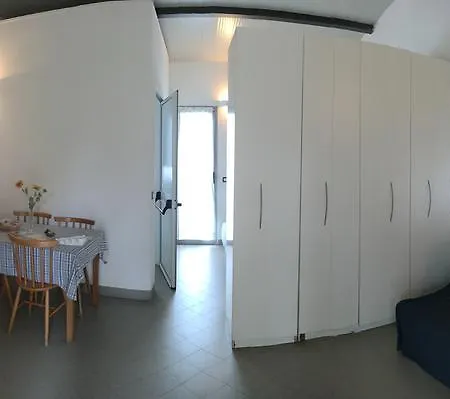 公寓式酒店 Villaggio Internazionale 3*
