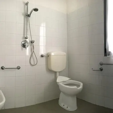 Villaggio Internazionale 3*