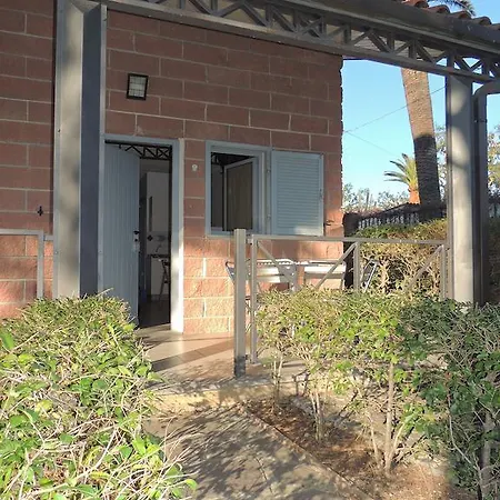 公寓式酒店 Villaggio Internazionale