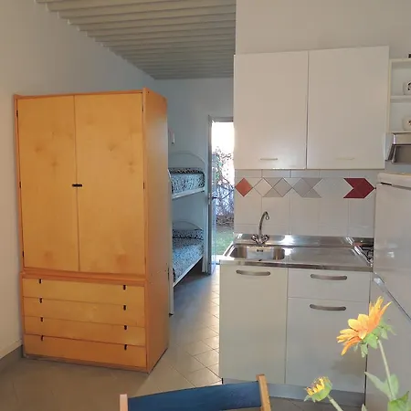 Villaggio Internazionale