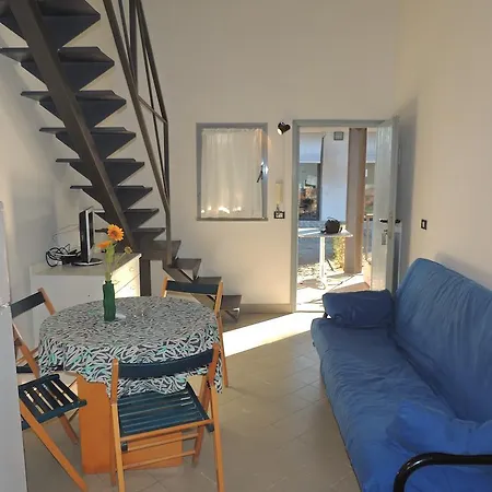 Hotel apartamentowy Villaggio Internazionale