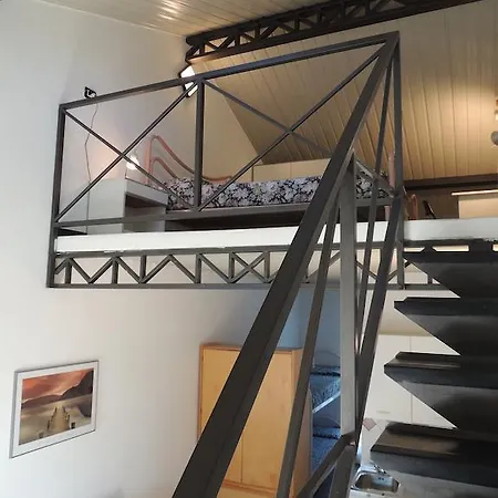 Villaggio Internazionale Albenga