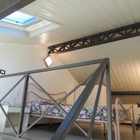 Hotel apartamentowy Villaggio Internazionale