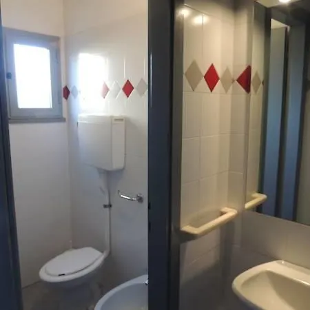 Villaggio Internazionale 3*