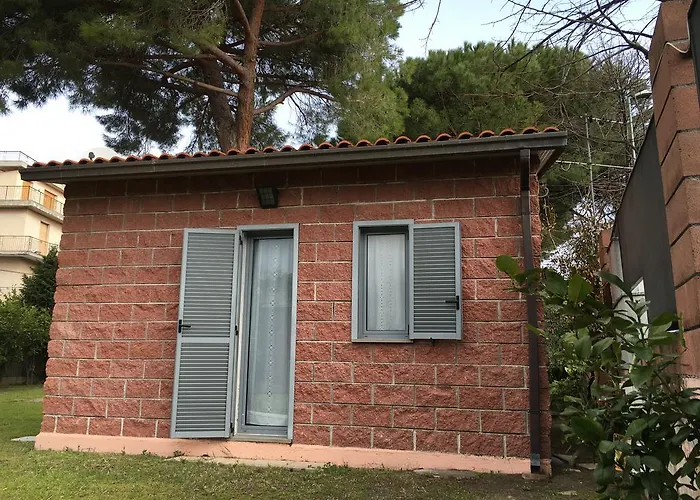 Villaggio Internazionale 3*