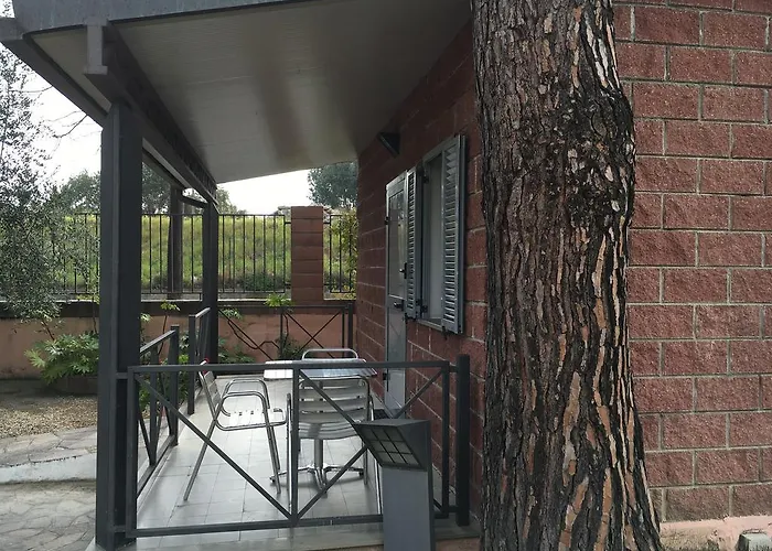 Villaggio Internazionale 3*