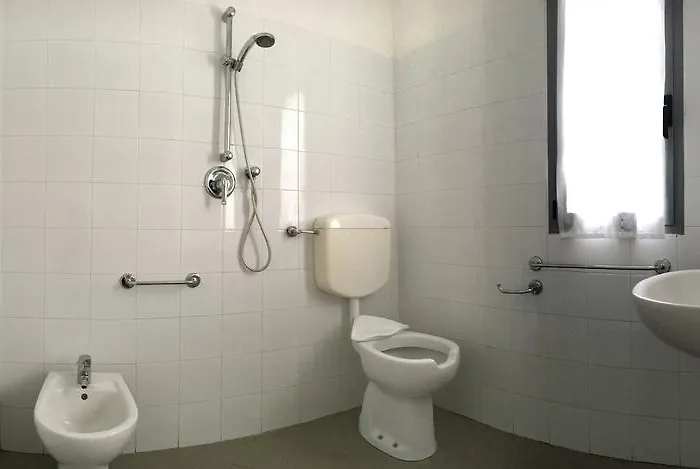 Villaggio Internazionale 3*