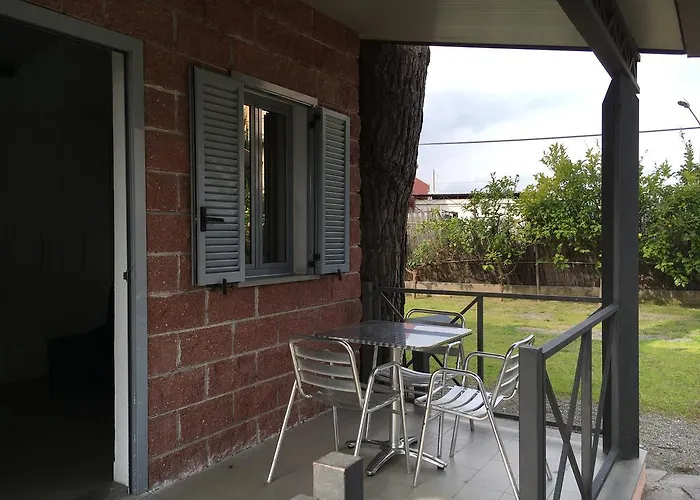 Villaggio Internazionale Albenga