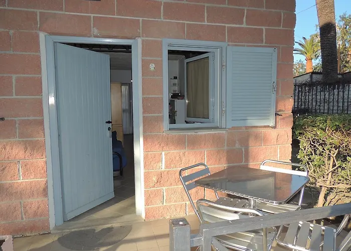 Villaggio Internazionale アルベンガ