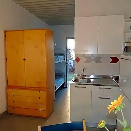 Villaggio Internazionale 3*