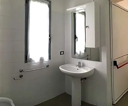 Villaggio Internazionale 3*