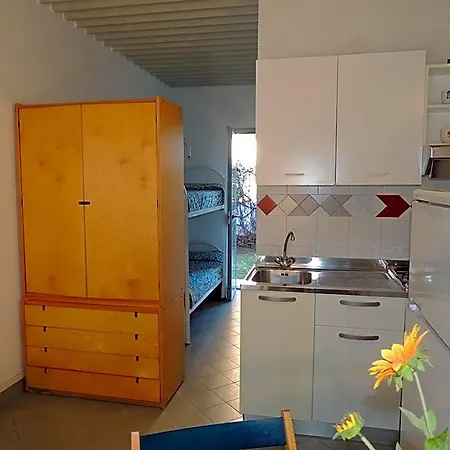 Ξενοδοχείο με διαμερίσματα Villaggio Internazionale