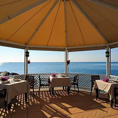 Villaggio Internazionale 公寓式酒店 3*