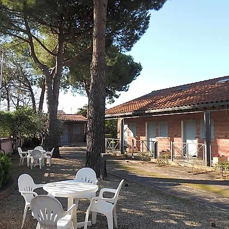 Villaggio Internazionale Αλμπένγκα