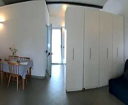 Villaggio Internazionale Αλμπένγκα