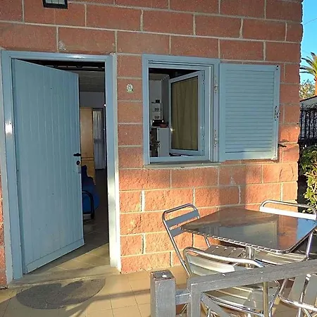 Villaggio Internazionale 3* 阿尔本加