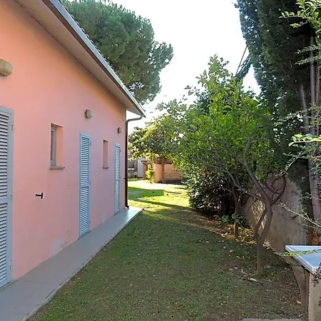 公寓式酒店 Villaggio Internazionale 阿尔本加