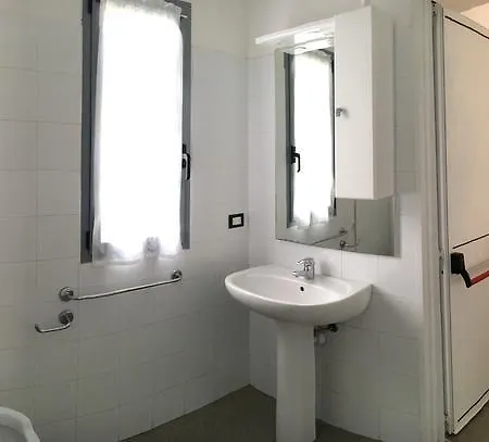 公寓式酒店 Villaggio Internazionale 阿尔本加