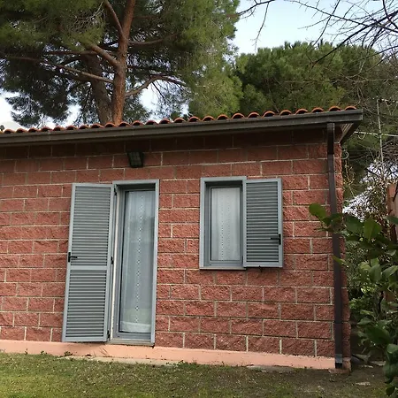 Villaggio Internazionale 3*