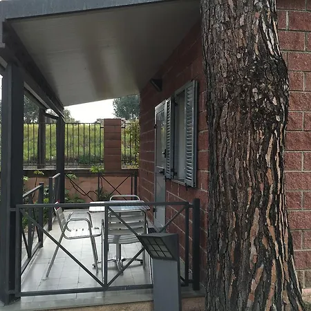 Villaggio Internazionale 3*