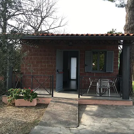 Villaggio Internazionale