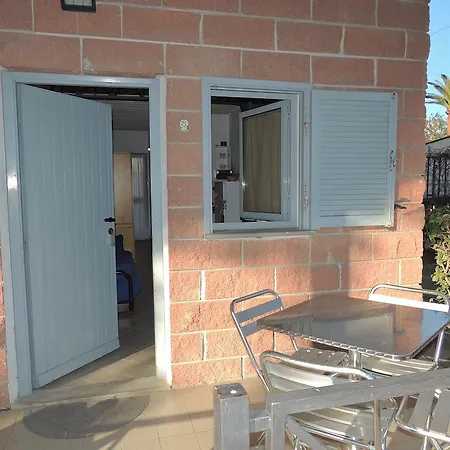 Villaggio Internazionale ألبينغا