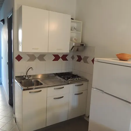 Aparthotel Villaggio Internazionale
