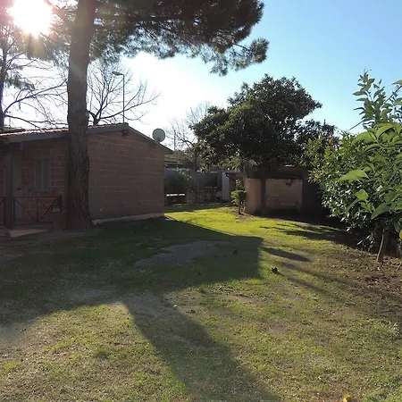 Villaggio Internazionale Albenga