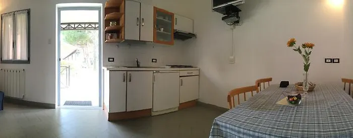 Villaggio Internazionale Albenga