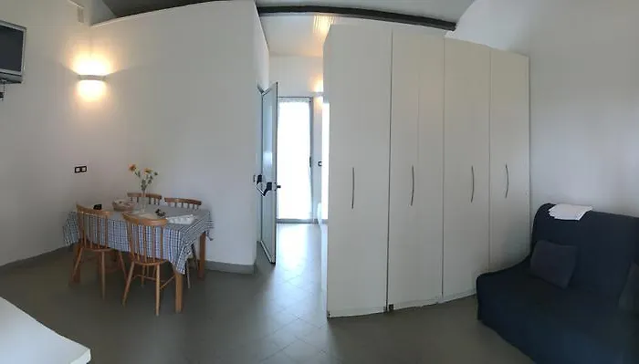 Lejlighedshotel Villaggio Internazionale 3*