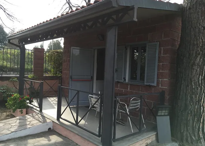 Villaggio Internazionale Apart-hotel Albenga