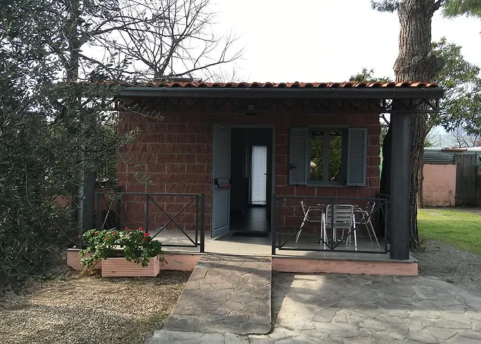 Villaggio Internazionale