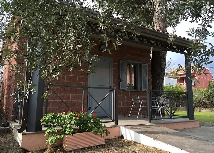 Villaggio Internazionale 3* Albenga