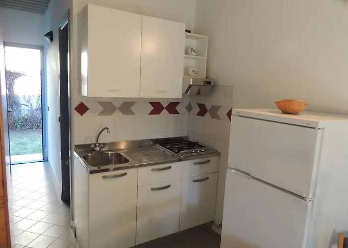 Apart-hotel Villaggio Internazionale