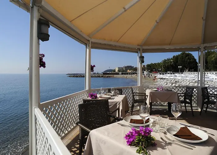Apart-hotel Villaggio Internazionale 3*