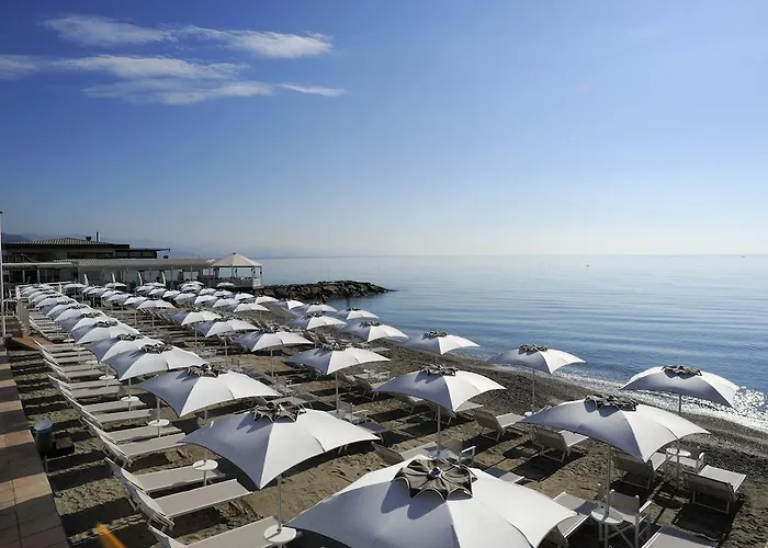 Lejlighedshotel Villaggio Internazionale 3*