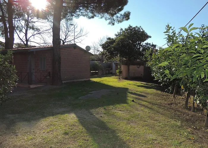 Villaggio Internazionale Albenga