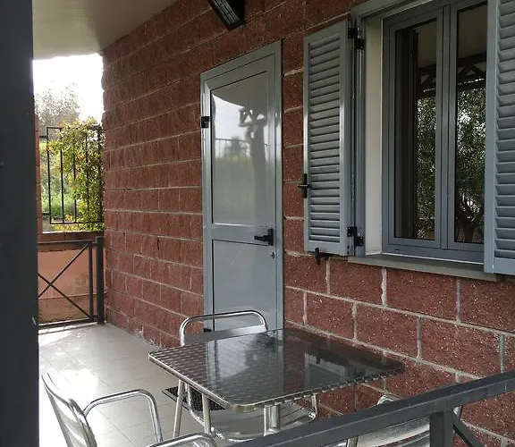 Villaggio Internazionale 3* Albenga