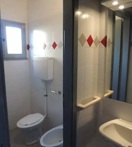 Villaggio Internazionale 3*